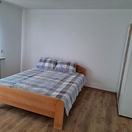 Apartments Neyla SJJ Eksteriør billede