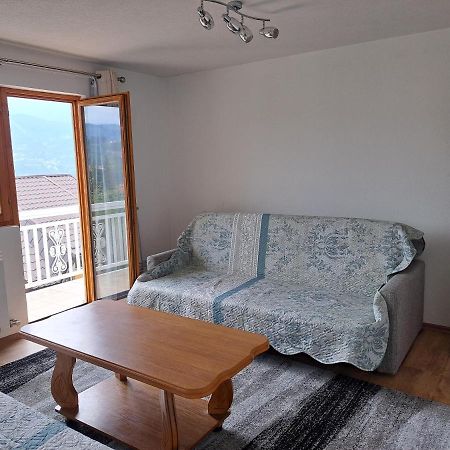 Apartments Neyla SJJ Eksteriør billede