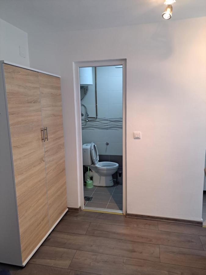 Apartments Neyla SJJ Eksteriør billede