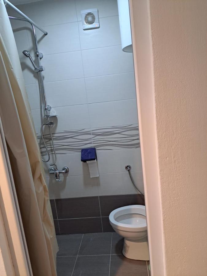 Apartments Neyla SJJ Eksteriør billede